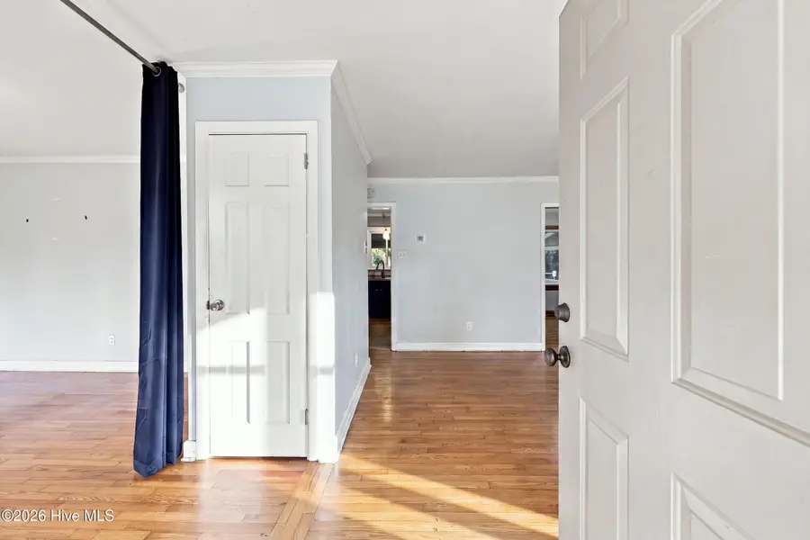 1622 Midgett Drive, Elizabeth City, NC 27909 - #3