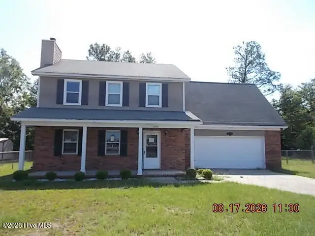 3832 Woodlake Court, Hephzibah, GA 30815 - #1