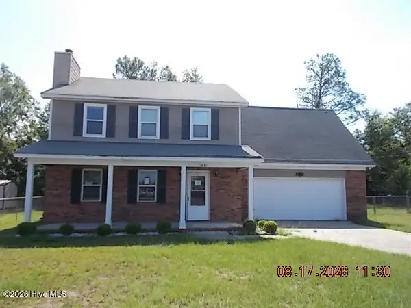 3832 Woodlake Court, Hephzibah, GA 30815