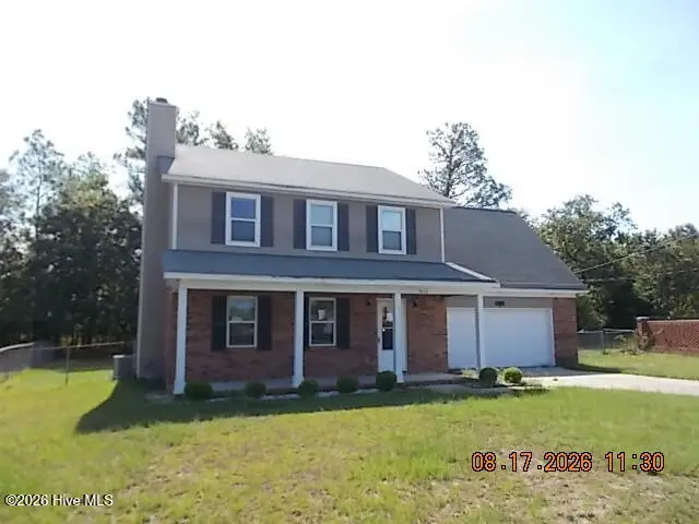 3832 Woodlake Court, Hephzibah, GA 30815 - #2
