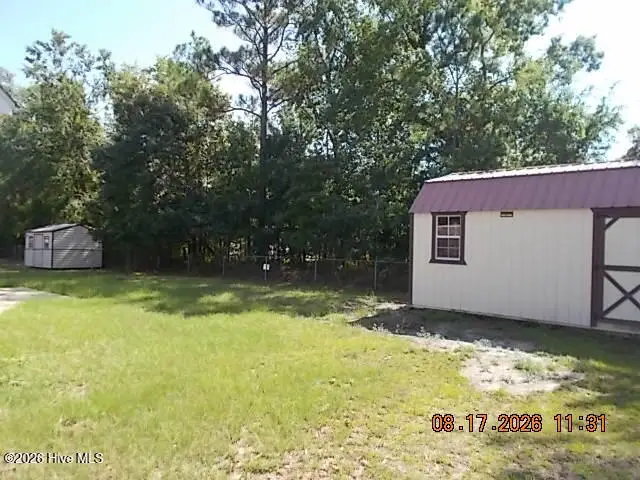 3832 Woodlake Court, Hephzibah, GA 30815 - #3
