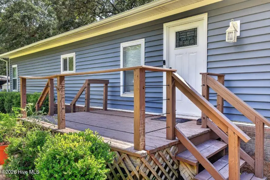 405 Sand Ridge Road, New Bern, NC 28560 - #2