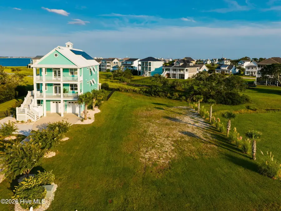 1210 Lantern Way, Morehead City, NC 28557 - #2
