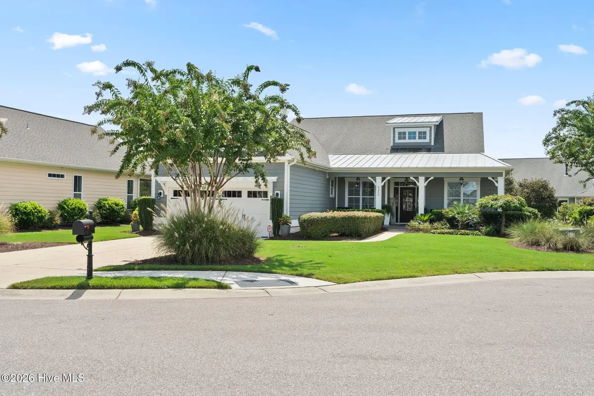 6359 Havencrest Drive Sw, Ocean Isle Beach, NC 28469 - #1