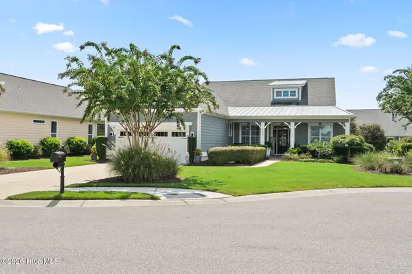 6359 Havencrest Drive Sw, Ocean Isle Beach, NC 28469