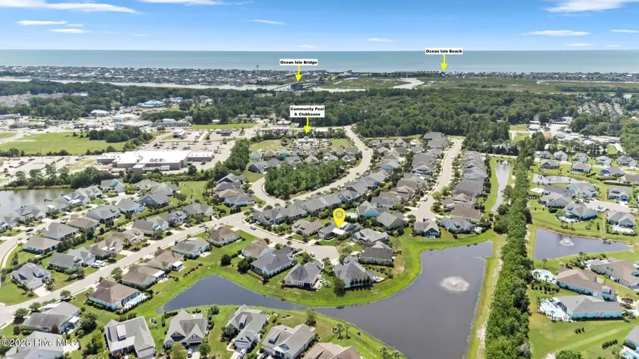 6359 Havencrest Drive Sw, Ocean Isle Beach, NC 28469 - #2
