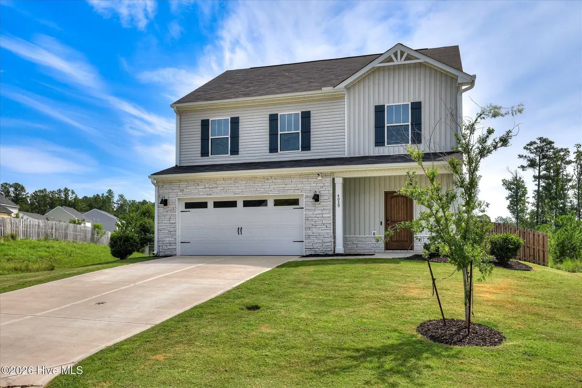 4039 Cottingham Way, Augusta, GA 30909 - #1