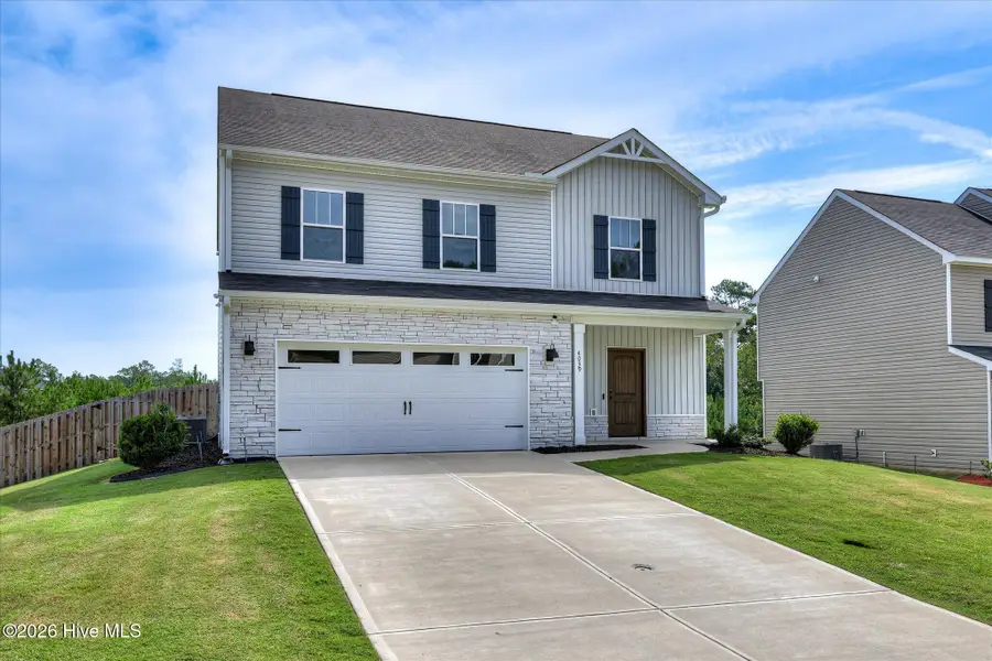 4039 Cottingham Way, Augusta, GA 30909 - #3