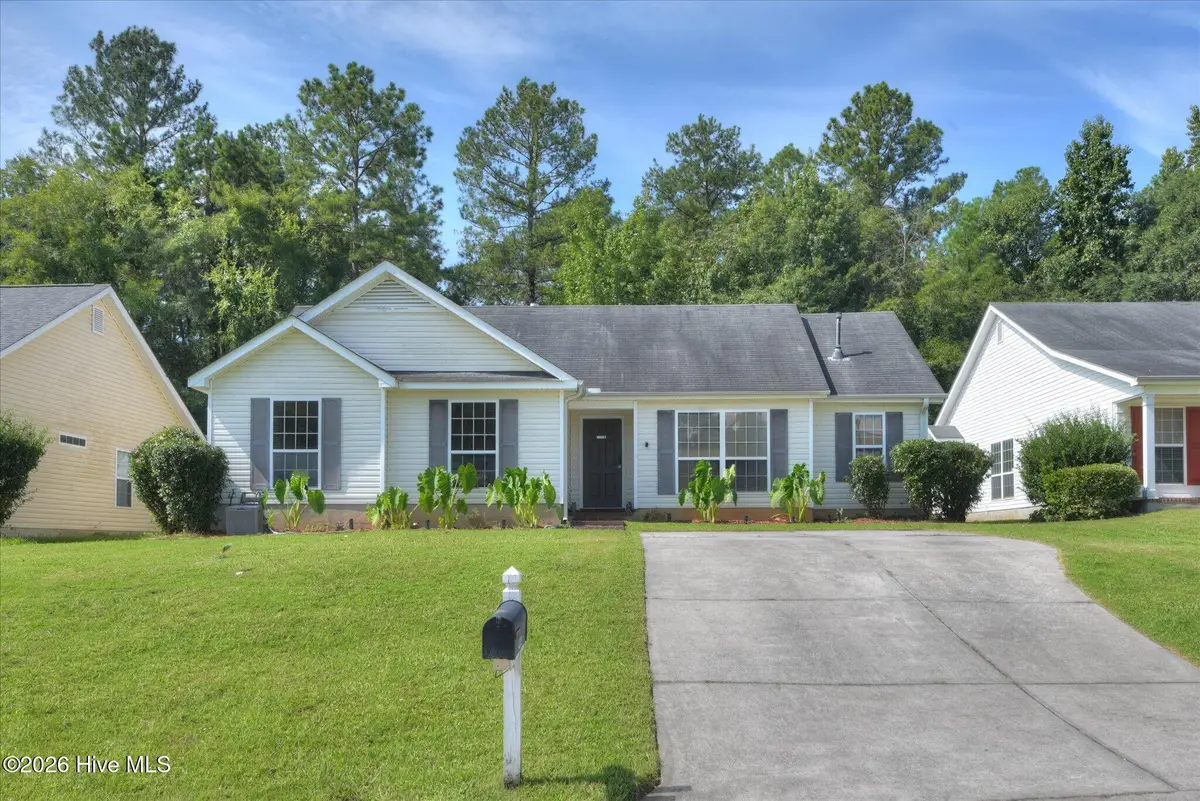 432 Millwater Court, Grovetown, GA 30813 - #1