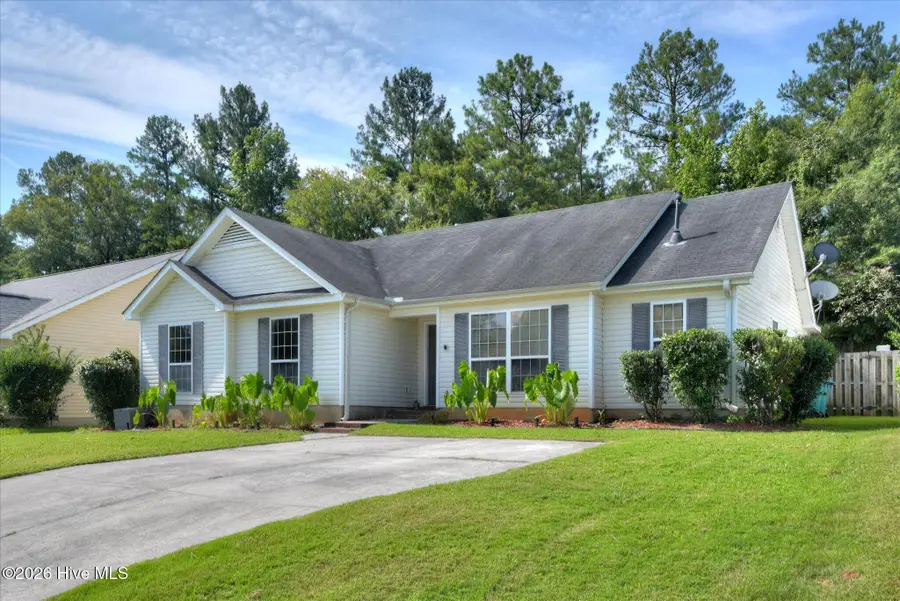 432 Millwater Court, Grovetown, GA 30813 - #2