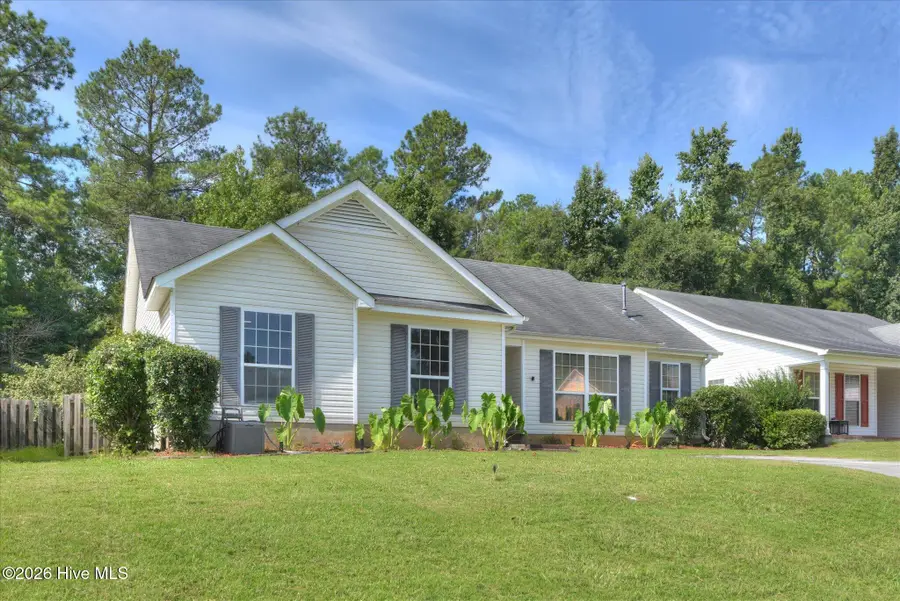 432 Millwater Court, Grovetown, GA 30813 - #3
