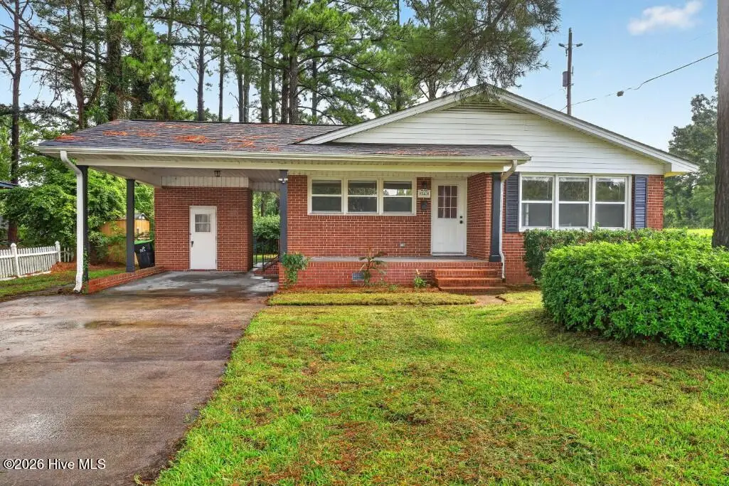2400 N Hills Drive, New Bern, NC 28562 - #1