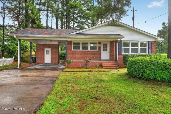 2400 N Hills Drive, New Bern, NC 28562