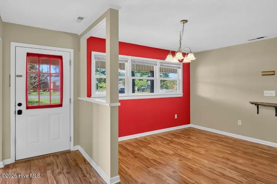 2400 N Hills Drive, New Bern, NC 28562 - #2