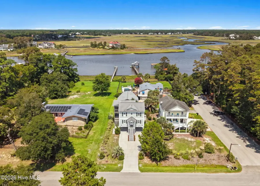 5106 E Yacht Drive, Oak Island, NC 28465 - #3