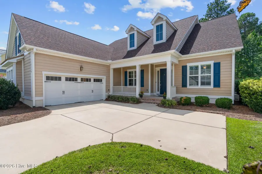 5110 Stoney Point Drive, Leland, NC 28451 - #2