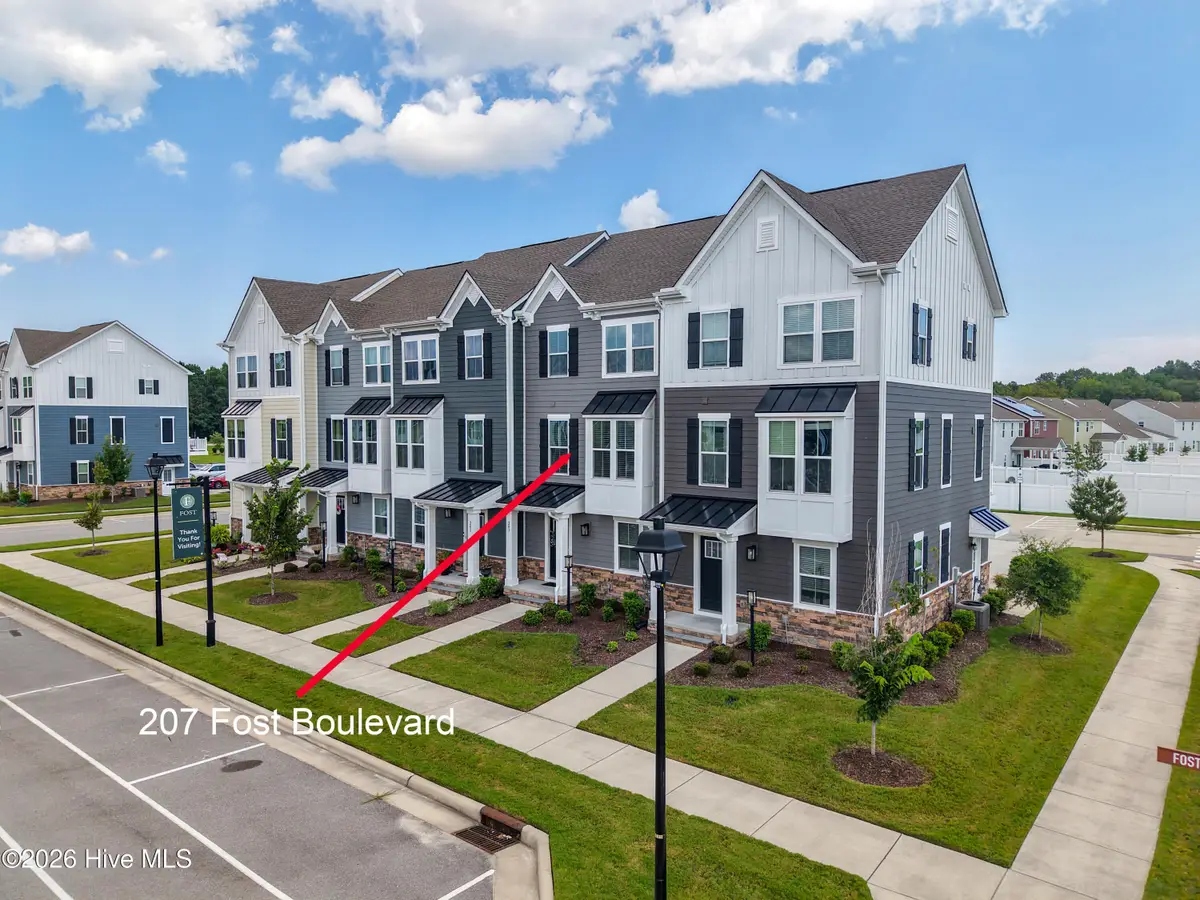 207 Fost Boulevard, Moyock, NC 27958 - #1