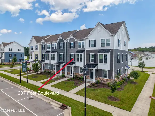 207 Fost Boulevard, Moyock, NC 27958