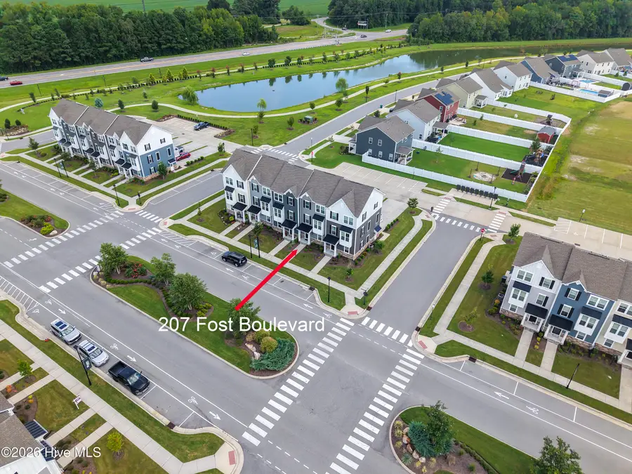 207 Fost Boulevard, Moyock, NC 27958 - #3