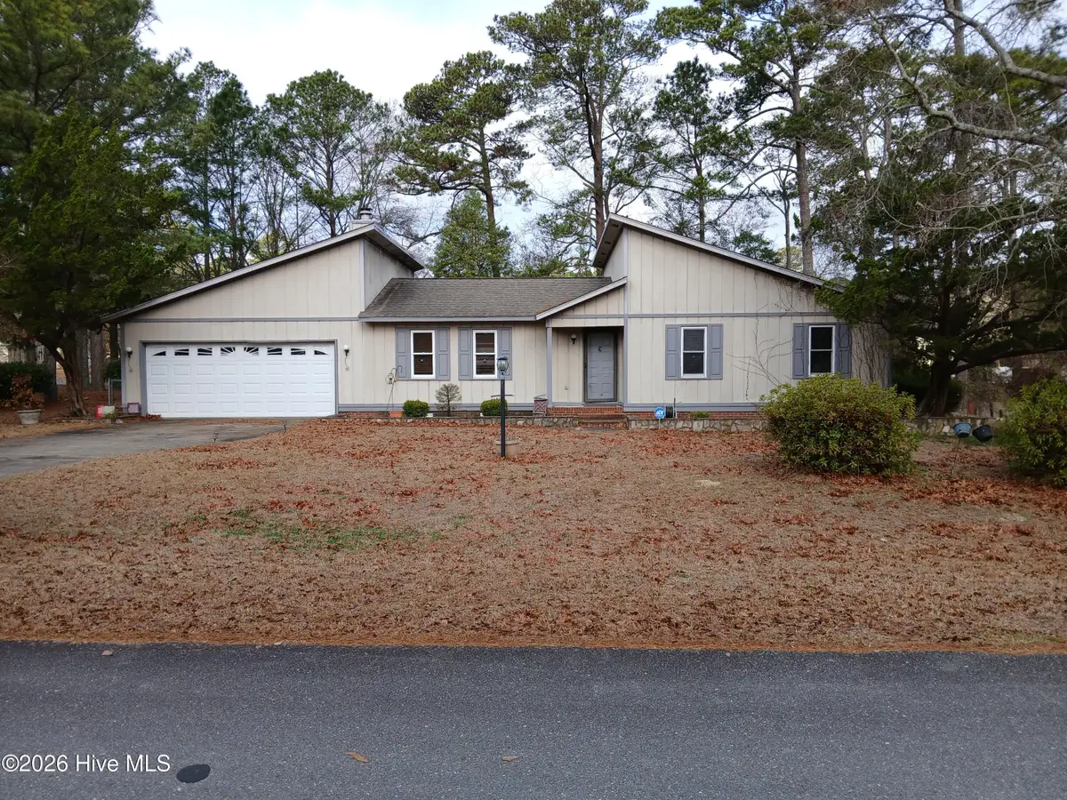 102 Foxwood Place, Goldsboro, NC 27530 - #1