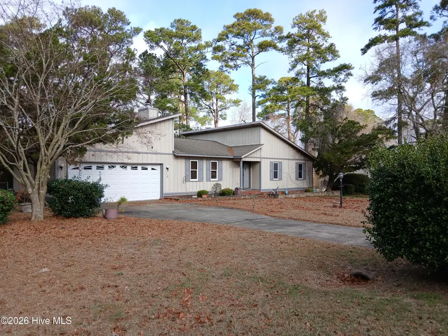 102 Foxwood Place, Goldsboro, NC 27530 - #2