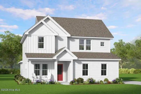 1820 E Indiana Avenue, Southern Pines, NC 28388