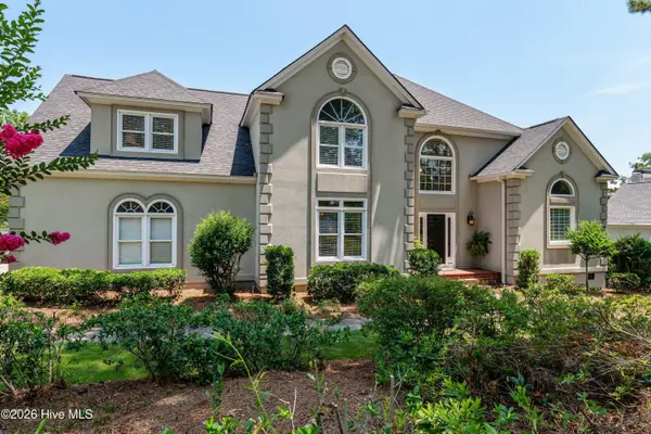 613 Medinah Drive, Martinez, GA 30907