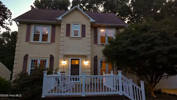 7605 Keating Drive, Oak Ridge, NC 27310