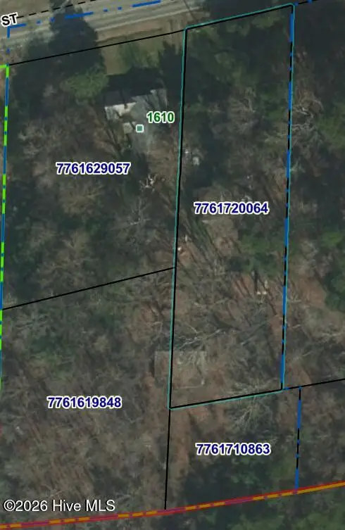 Address Withheld By Seller, Asheboro, NC 27203