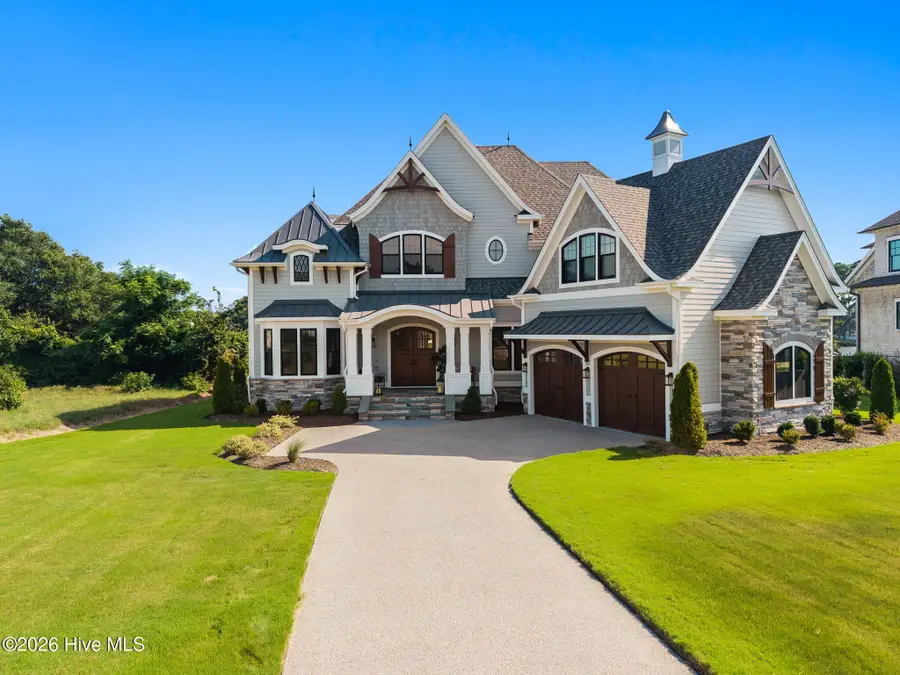 2741 Pinecrest Drive Se, Southport, NC 28461 - #2