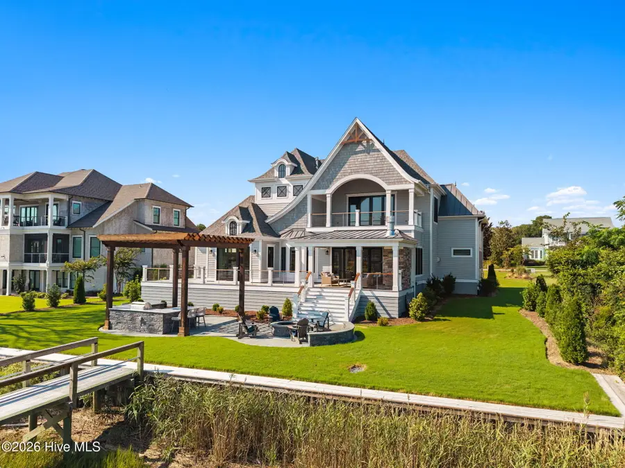 2741 Pinecrest Drive Se, Southport, NC 28461 - #3