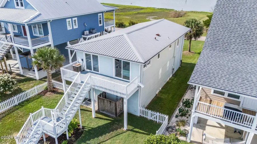 186 Sailfish Drive, Holden Beach, NC 28462 - #3
