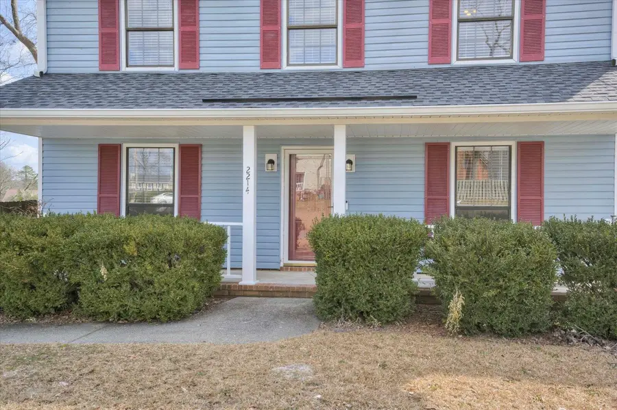 2214 Pleasant Drive, Augusta, GA 30907 - #3