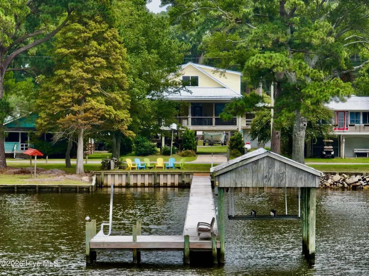 998 Bayview Road, Bath, NC 27808 - #1