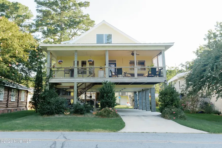 998 Bayview Road, Bath, NC 27808 - #3