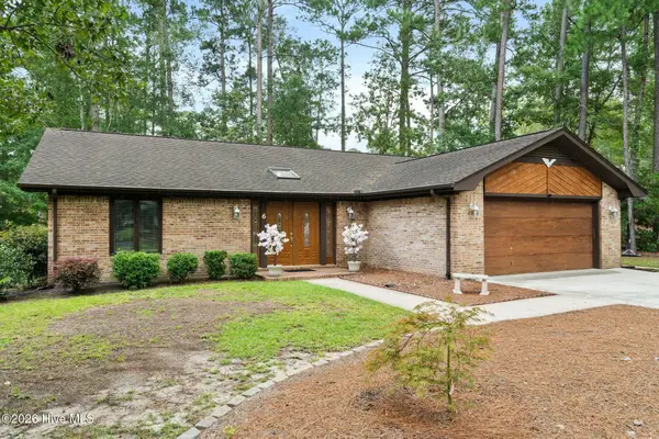 6 Sage Court, Carolina Shores, NC 28467
