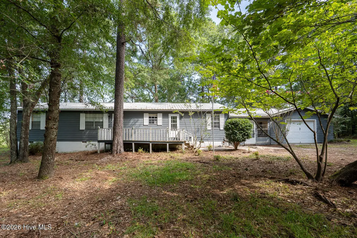 2417 Patterson Bridge Ext, Hephzibah, GA 30815 - #1