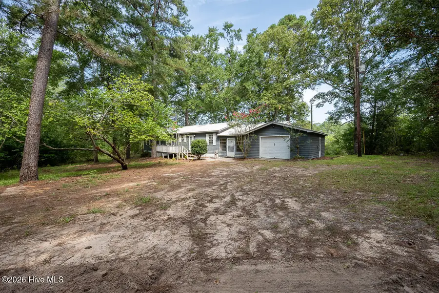 2417 Patterson Bridge Ext, Hephzibah, GA 30815 - #2