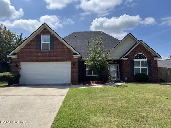 7617 Senators Ridge Drive, Grovetown, GA 30813