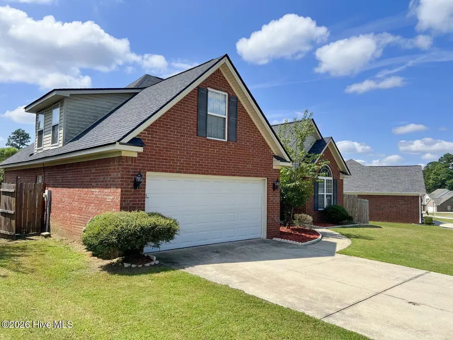 7617 Senators Ridge Drive, Grovetown, GA 30813 - #3