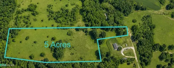 Tbd Dusty Trail, Aberdeen, NC 28315