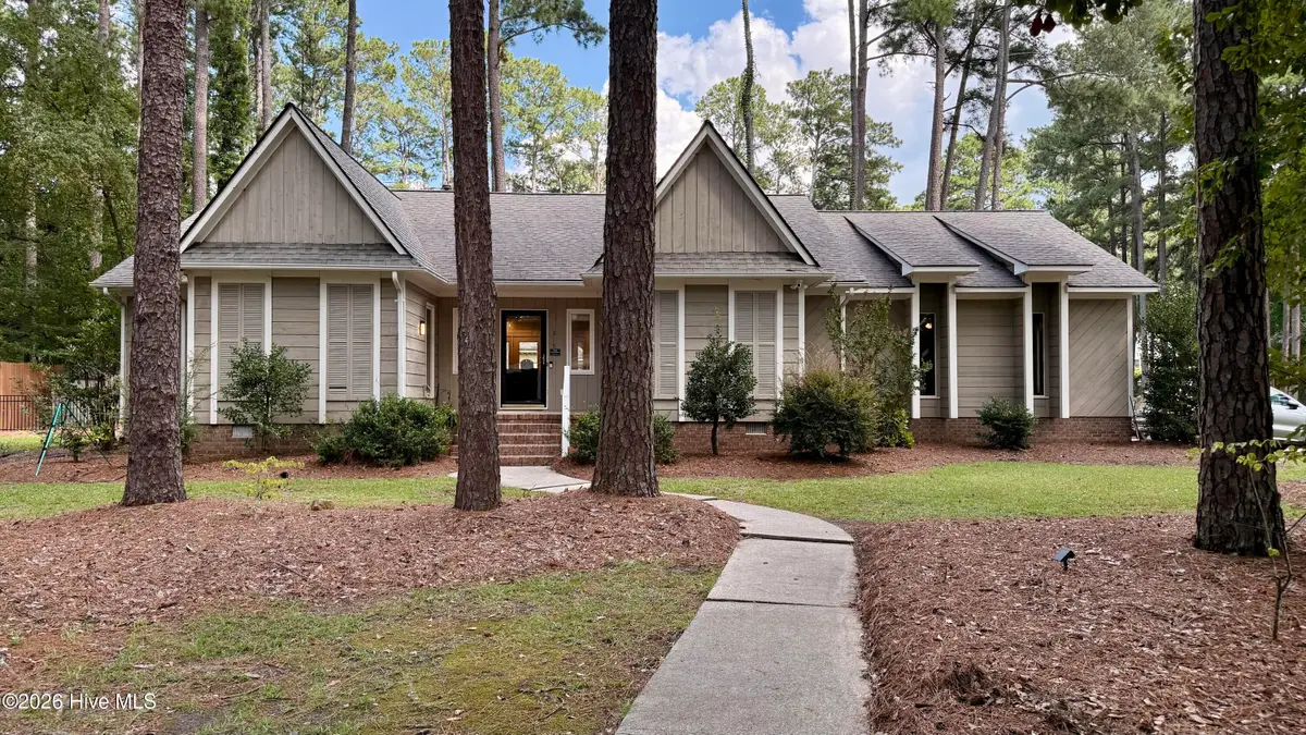 315 Stanwood Drive, Greenville, NC 27858 - #1