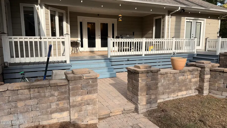 315 Stanwood Drive, Greenville, NC 27858 - #2