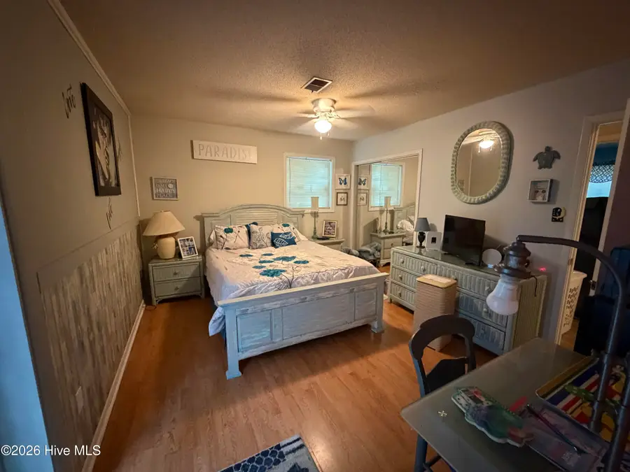 810 E Cape Harbor Drive, Southport, NC 28461 - #2