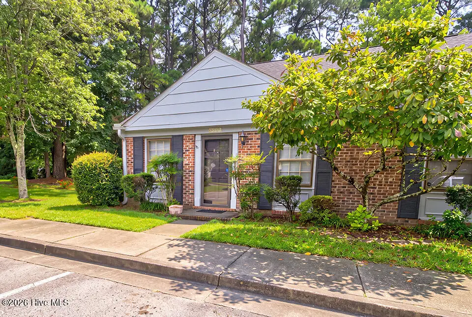 4908 Marlin Court, Wilmington, NC 28403 - #1