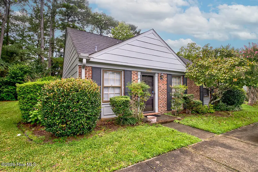 4908 Marlin Court, Wilmington, NC 28403 - #2