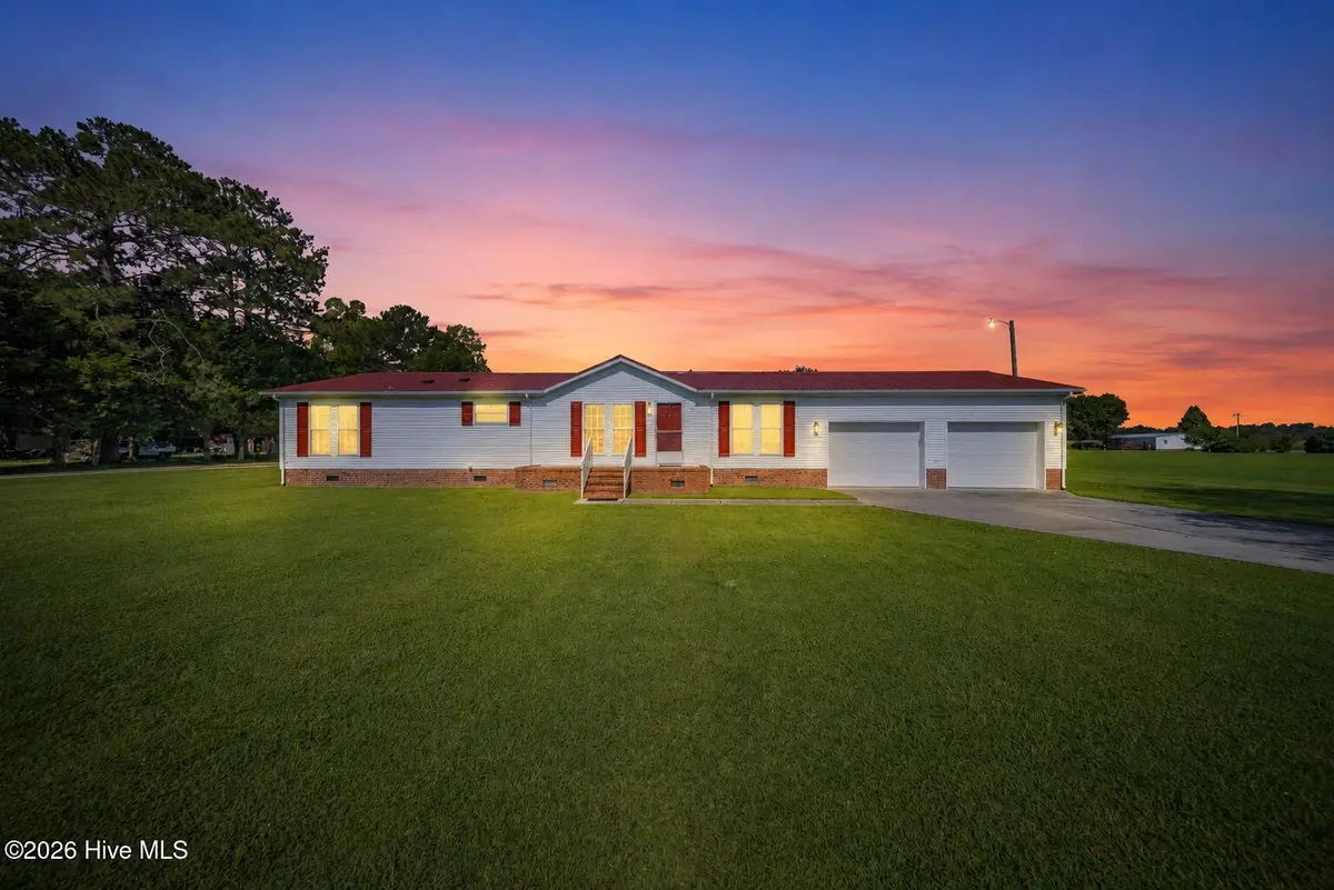 1847 Anderson Road, Watha, NC 28478 - #1