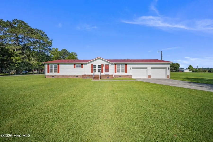 1847 Anderson Road, Watha, NC 28478 - #2