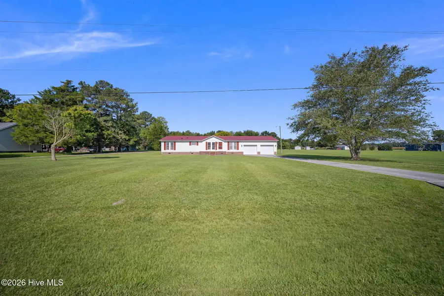 1847 Anderson Road, Watha, NC 28478 - #3