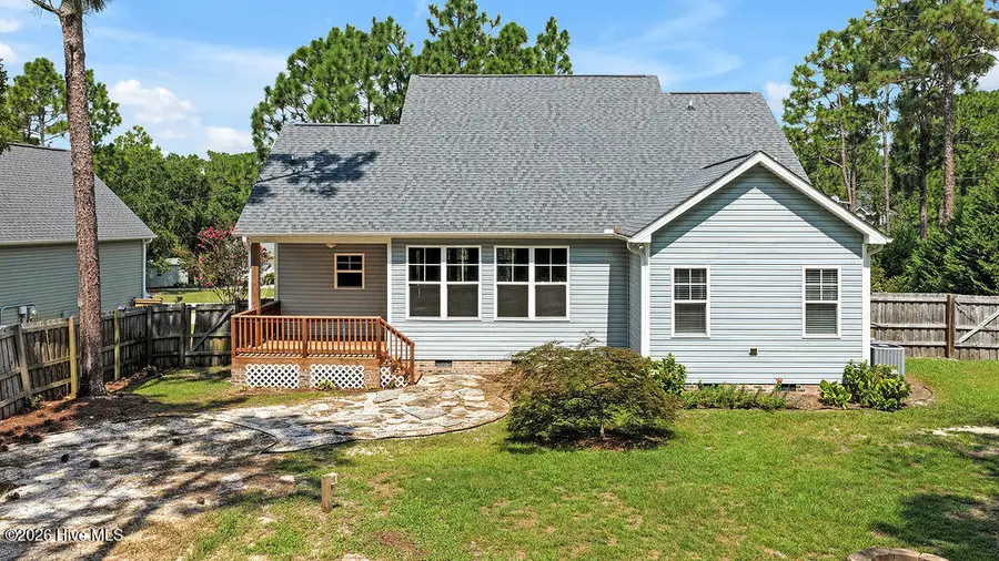 1272 S Shore Drive, Southport, NC 28461 - #3